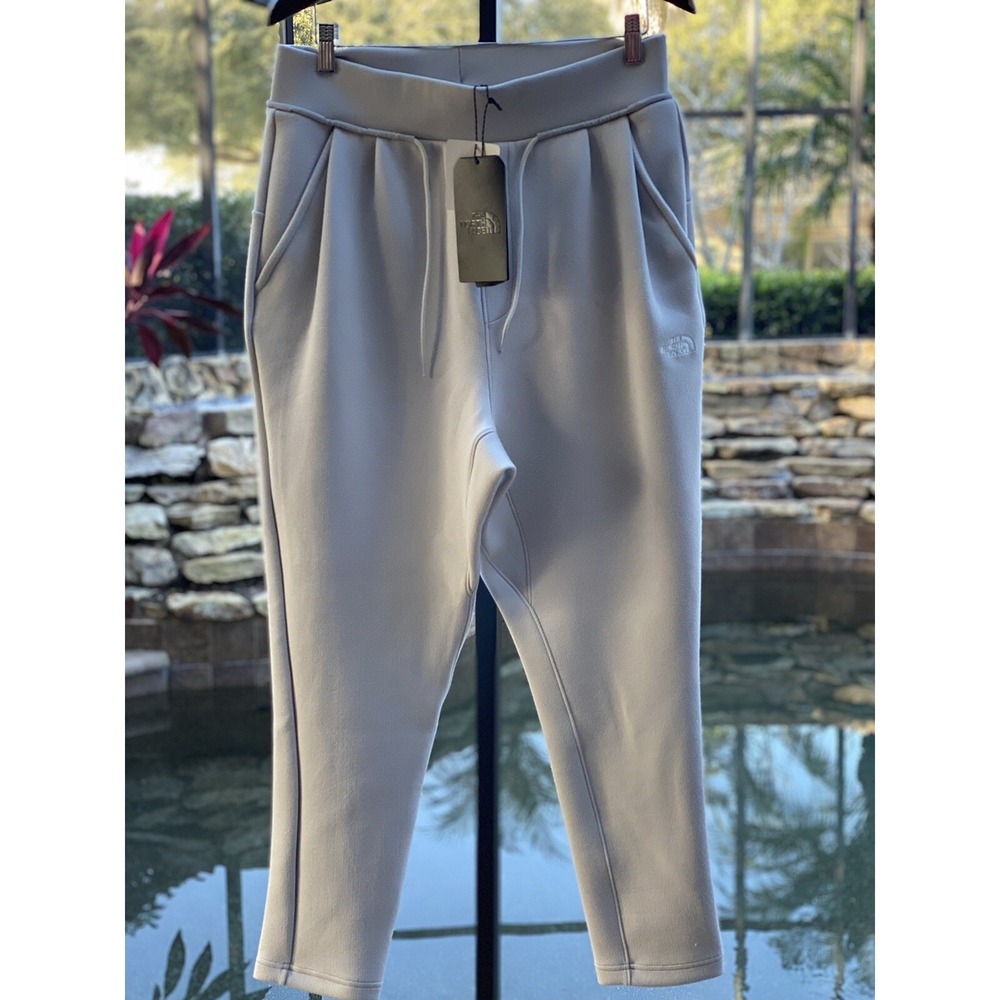 The North Face Men's City Sweatpants M Gray New with Tags Activewear